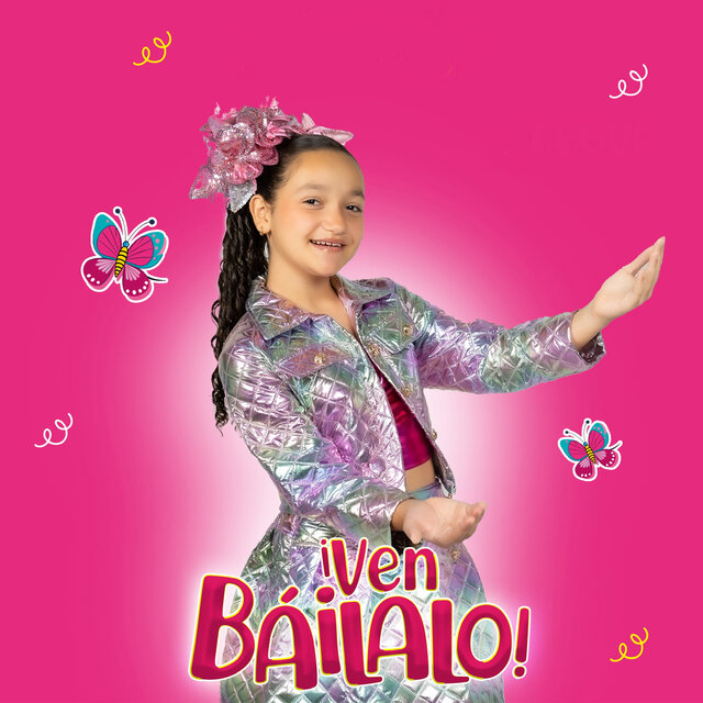 ¡Ven Báilalo!