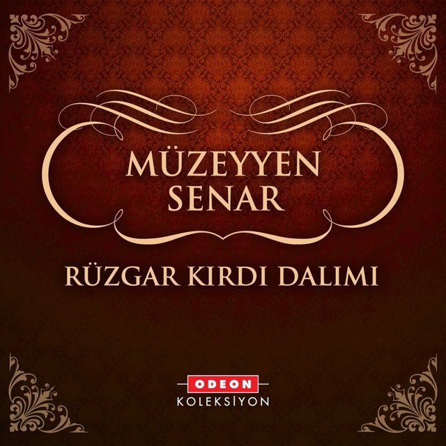 Rüzgar Kırdı Dalımı