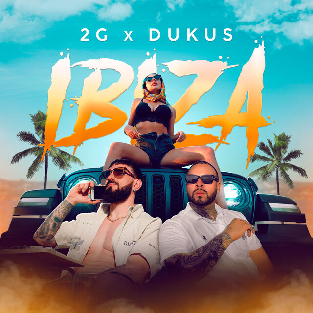 Ibiza