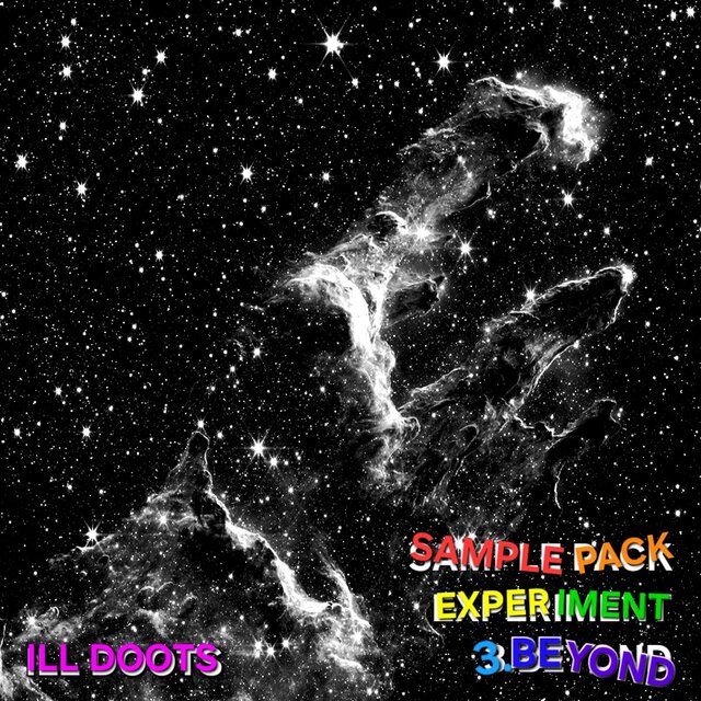 Sample Pack Experiment 3.Beyond