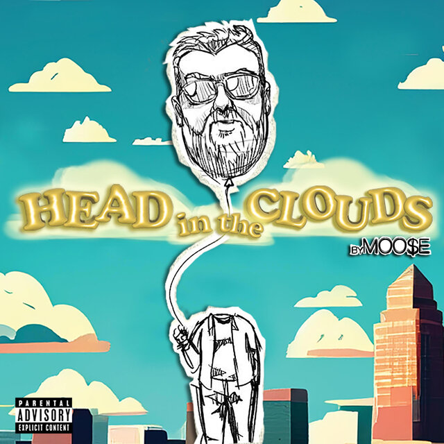 Head In The Clouds
