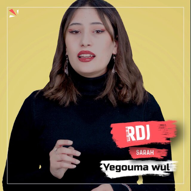 Yegouma wul (feat. Sarah)