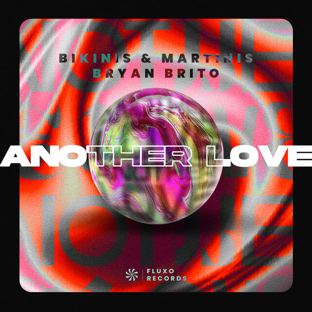 Another Love