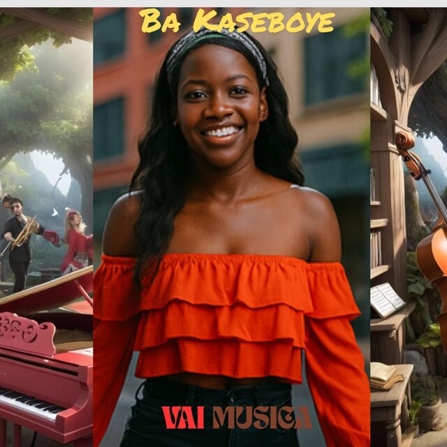 Ba Kaseboye