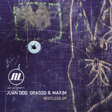 Restless (Original Mix)
