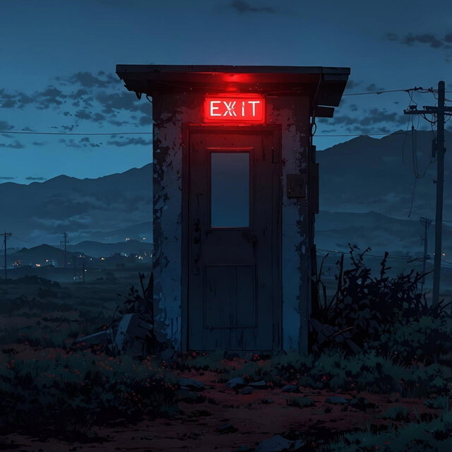 The End Of TEkkA