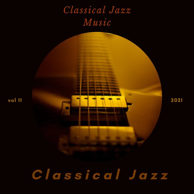 Classical Jazz Music 11