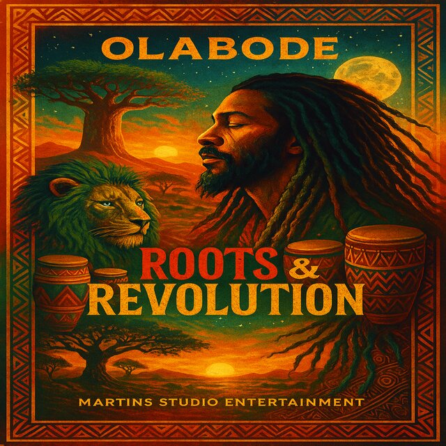 Roots & Revolution