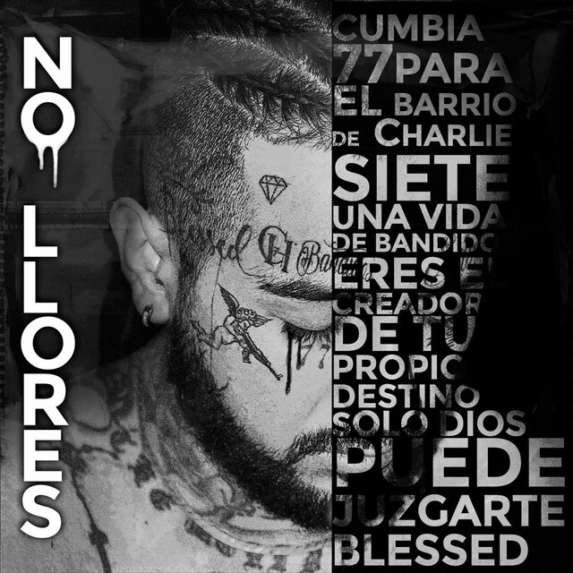No Llores