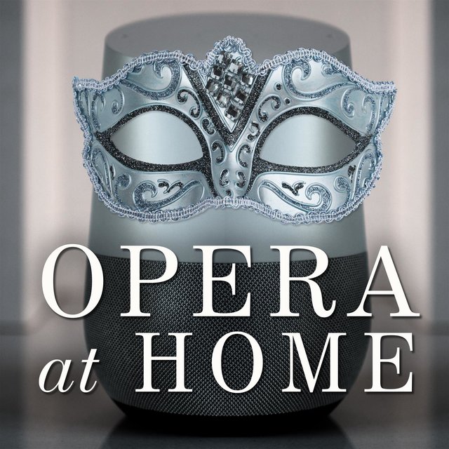 Opera at Home