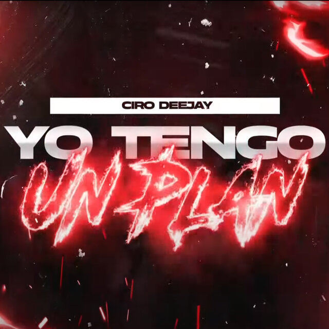 Yo Tengo un Plan (Mega Rkt)