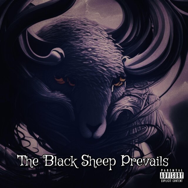 The Black Sheep Prevails
