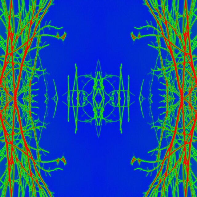 Murmurs From Forgotten Days 4A06
