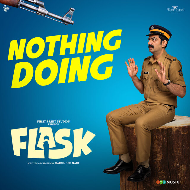 Nothing Doing (From 