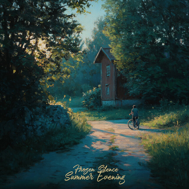 Summer Evening