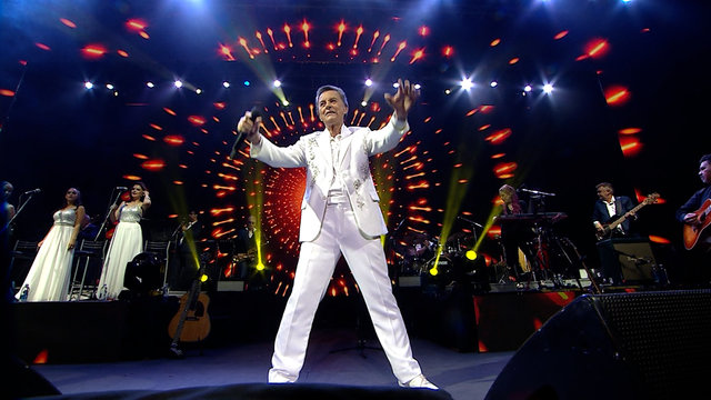 Viva la Vida (En Vivo Estadio Luna Park)