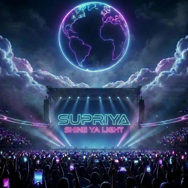 Supriya Rapper SUPRIYA on TIDAL