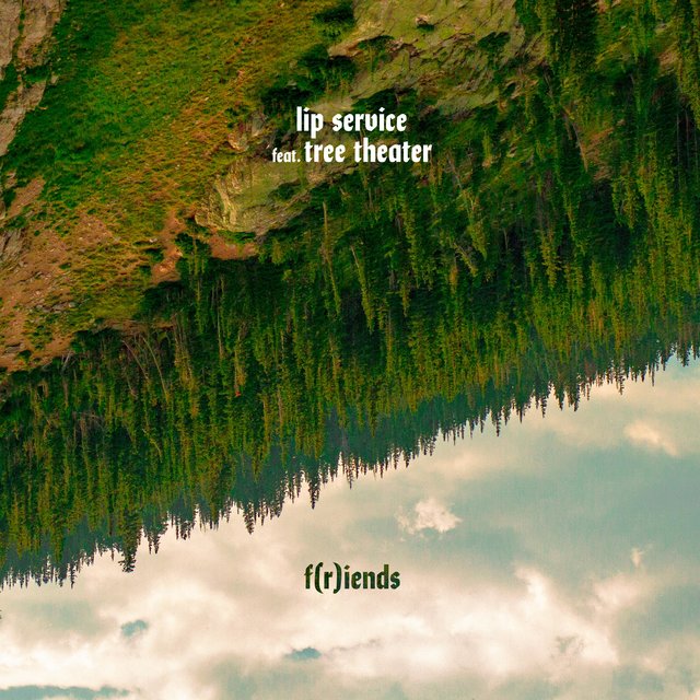 F(r)iends (feat. Tree Theater)