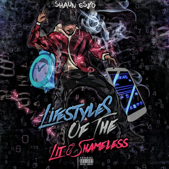 Lifestyles of the Lit & Shameless