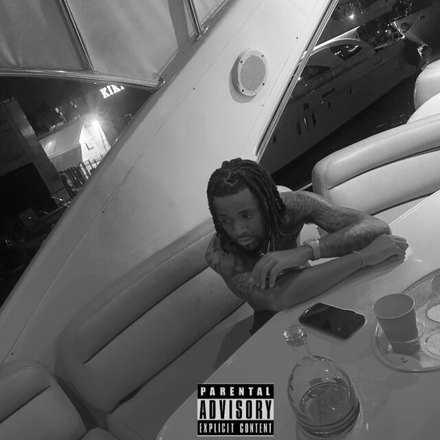 No Co-sign EP