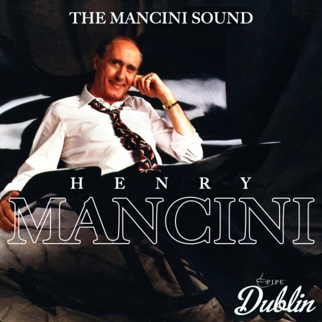 The Mancini Sound