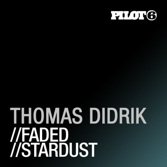 Faded / Stardust