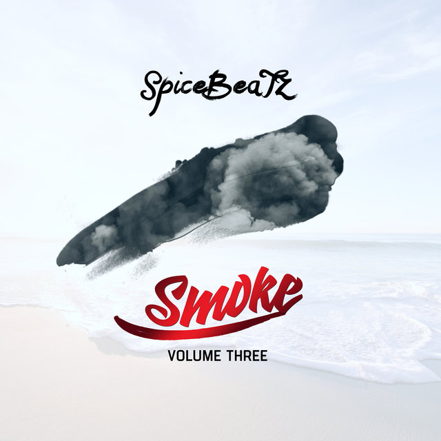 Smoke, Vol. 3