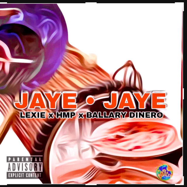Jaye-Jaye (Pop something) (feat. Hmp & Ballarry dinero)