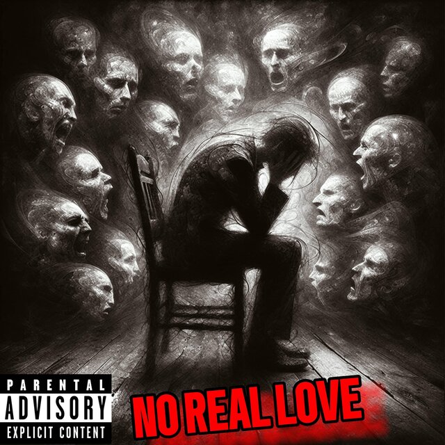 NO REAL LOVE