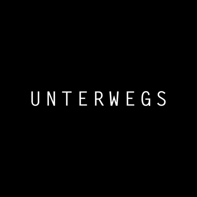 Unterwegs (Single Version)