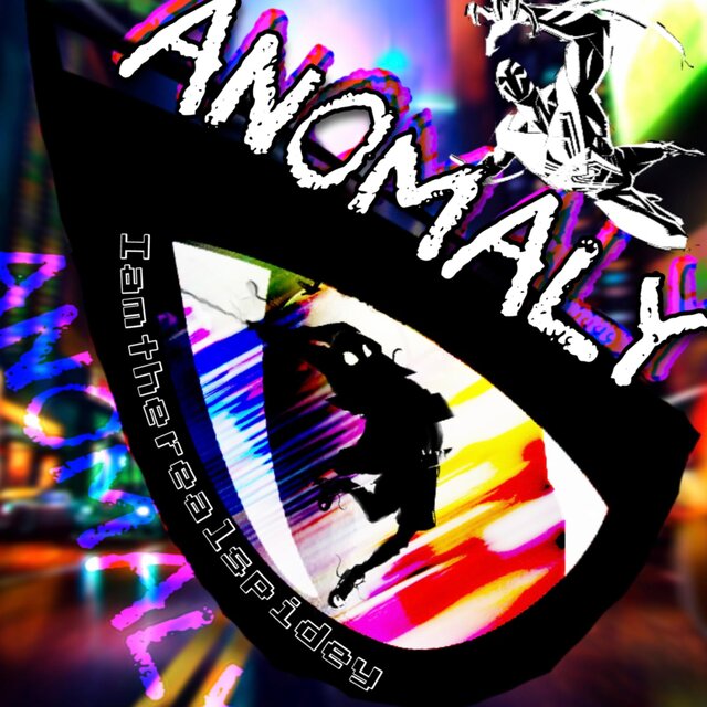 ANOMALY