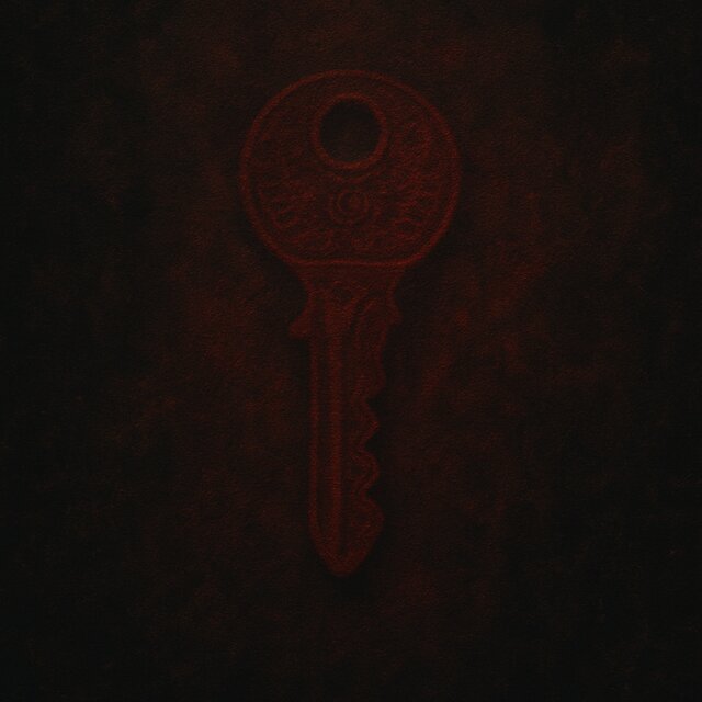 The Red Key 369