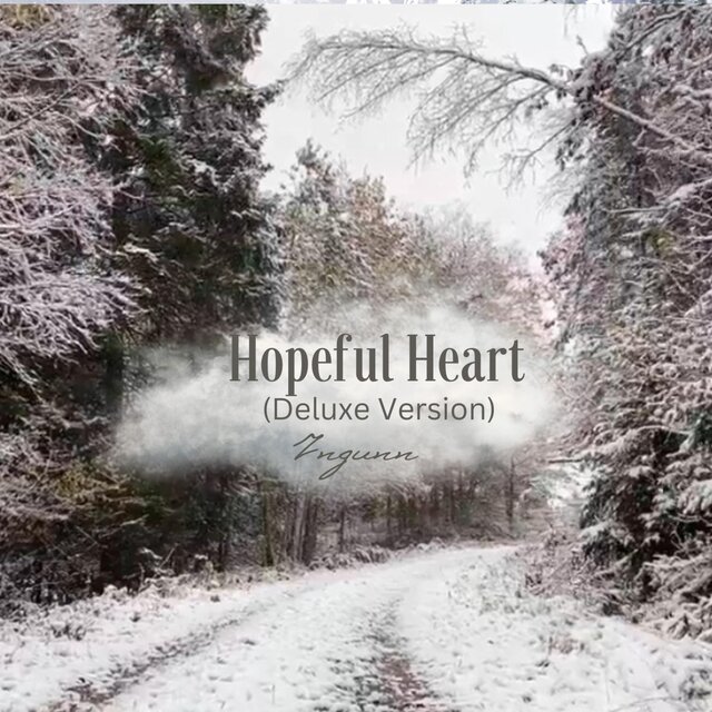 Hopeful Heart (Deluxe Version)