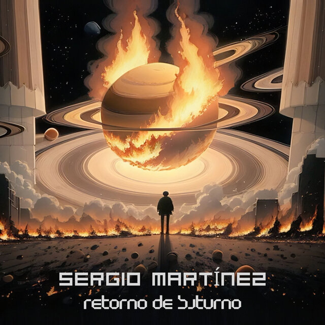 Retorno de Saturno (Versión Orquesta)