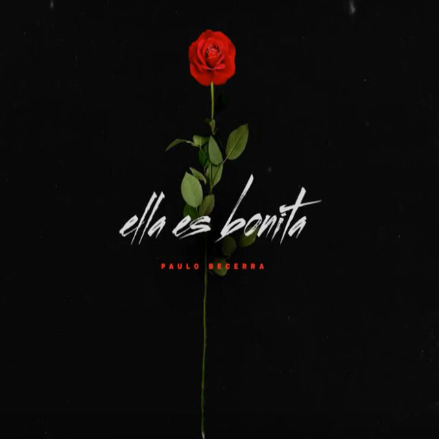 Ella Es Bonita
