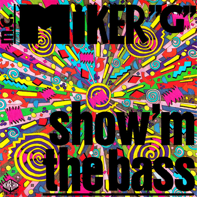 Show 'M The Bass