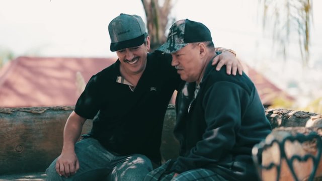 La Pesadilla (feat. Chuy Jr.)