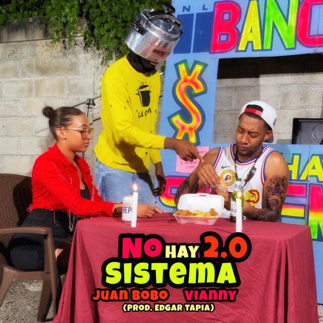 No hay Sistema 2.0