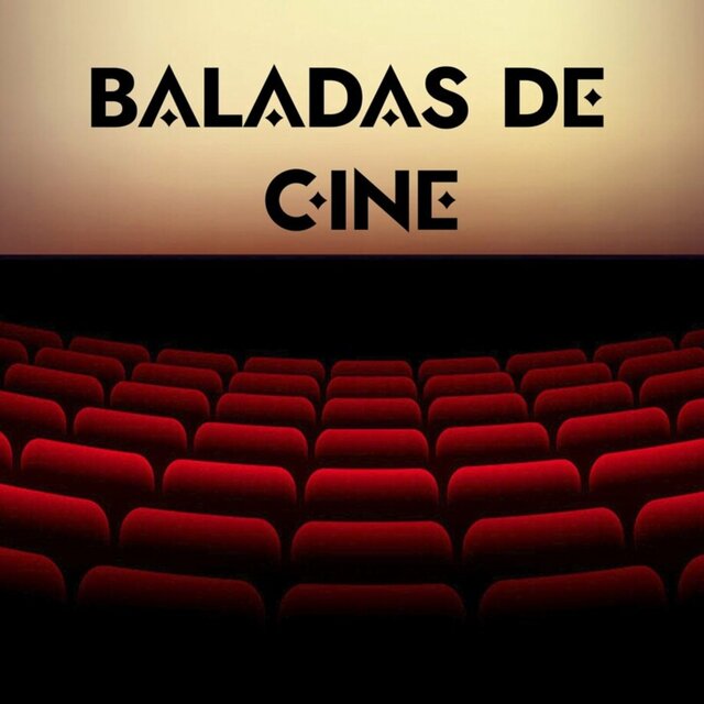 Baladas de Cine