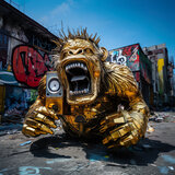 Hip Hop lebt!