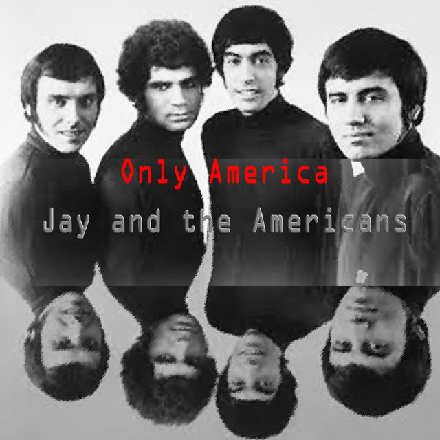 Only America