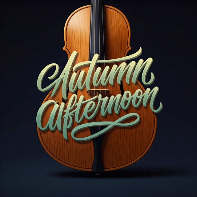 Autumn Afternoon