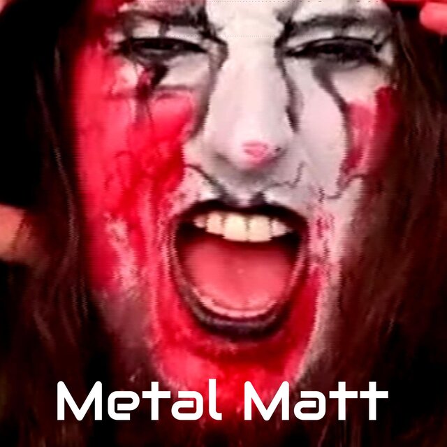 Into The Mosh