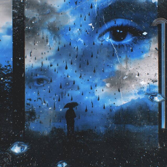 Cover art for album Sad September by DempseyRollBoy