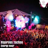 Techno Tonight Tribe
