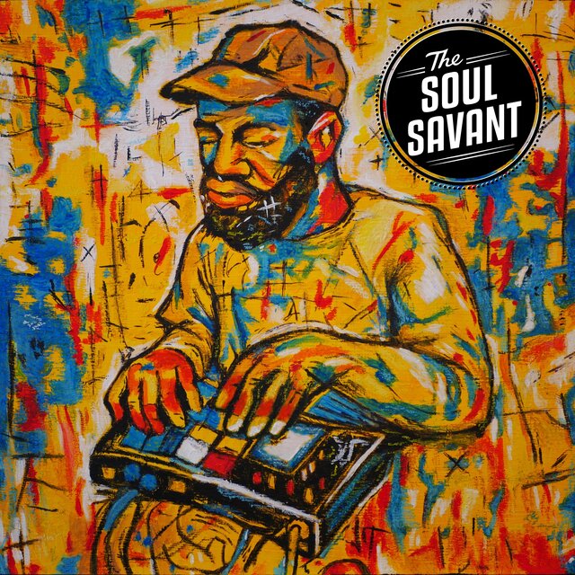 The Soul Savant