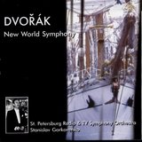Symphony No.9 (5) in E Minor,From the New World, Op. 95 : IV. Allegro con fuoco