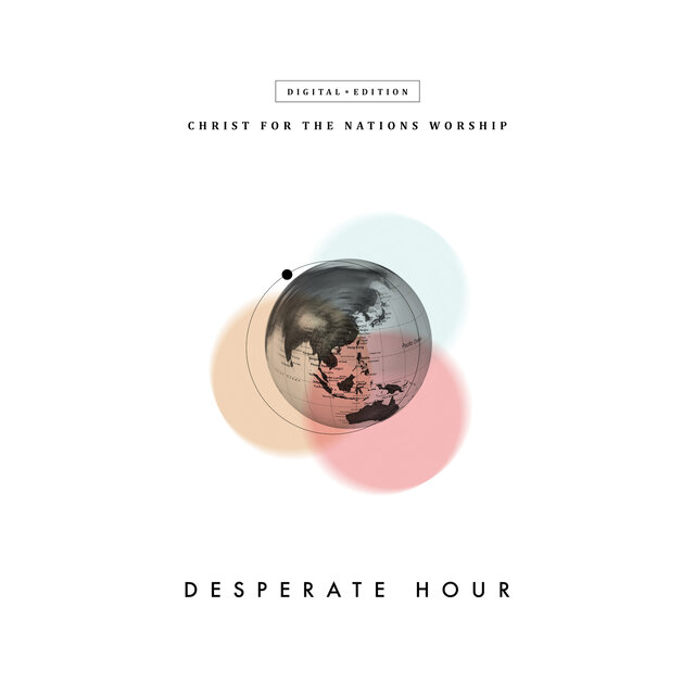 Desperate Hour (Live)