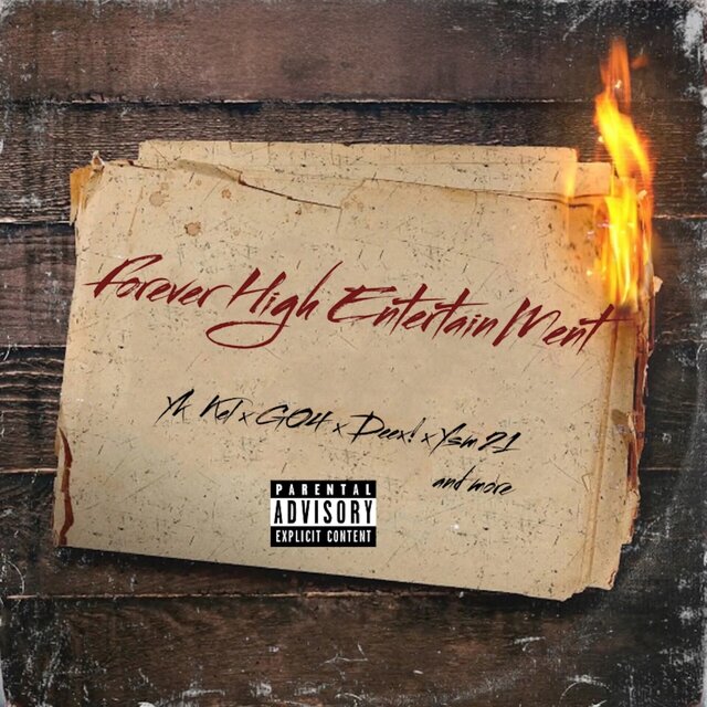Forever High Entertainment