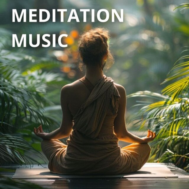 Meditation Music